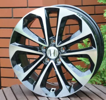 985 MB ALU KOLA  20 5x114,3 Honda Accord CRV NSX HRV ET48