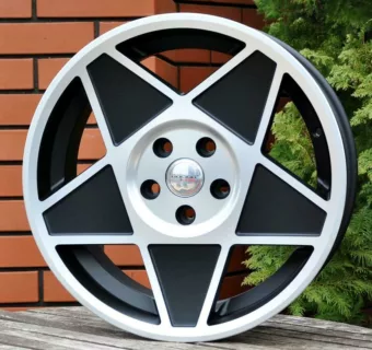 1015 MBM ALU KOLA 18 5x114,3 KIA MAZDA HONDA 3SDM ET40