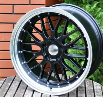848 MB ALU KOLA  20 5x120 BMW 5 7 X5 F10 F11 F01 F15 ET33