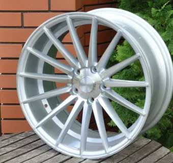 0084 MS ALU KOLA 19 5x120 BMW 5 7 F10 F11 F30 F25 ET35