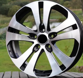 KI42 MBM 18 5x114.3 Kia SportaGe Sorento ceed ET40