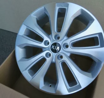 KI92 MS 18 5x114.3 Kia SportaGe Sorento ceed ET41