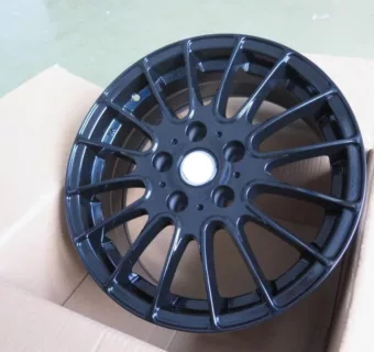 M21 15 5x112 VW Golf Skoda Octavia ET47