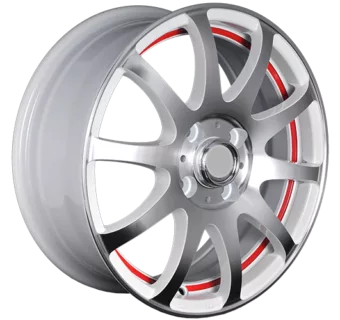 F21 6x15 5x112 ET47