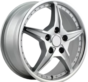 657 6,5x16 5x112 ET33 ALU KOLA S Límcom