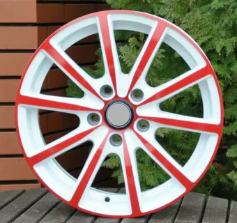 NZ50 16 5x112 ET33 SKODA OCTAVIA III III YETI