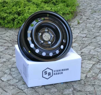 Ocelové ráfky16 5x120 VW Amarok T6 T6 Multivan ET51