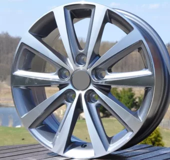 672 MG ALU KOLA 15 '' 5x112 ET38