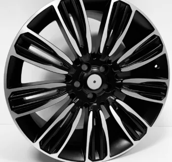 959 MB ALU KOLA 22 '' 5x120 Land Rover Discovery RanGe Rover ET48