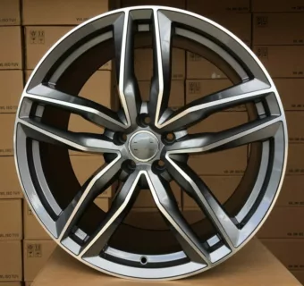 690 MGM ALU KOLA 19 5x112 Audi A5 A7 A8 Q5 RS6 ET35