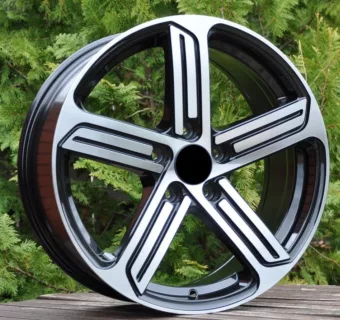 795 MB ALU KOLA 18 '' 5x112 VW Golf V VII R32 GTI Passat ET42