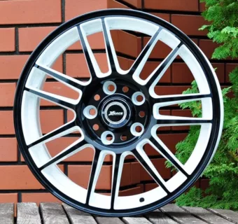 AF06 Bíly16 5x112 Audi A4 A6 A8 VW Passat ET42