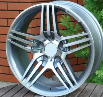 202 MG 17 5x112 Mercedes W211 W204 W212 ET35