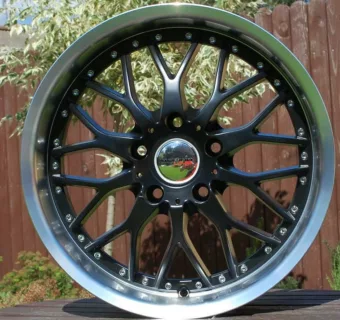 523 MBM 19 5x120 BMW 5 7 F10 F11 F25 F30 ET35