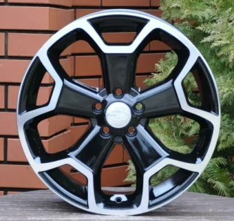 1029 MB 17 5x100 Subaru Forester Outback ET47