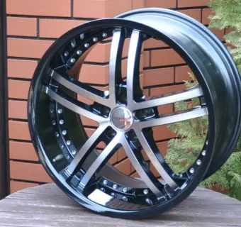 5903 Zesilnený 20 5x112 Mercedes ML W164 W166 ET35