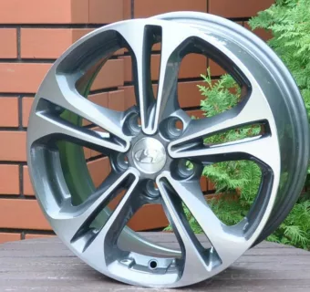 5208 MG 15 5x114.3 Hyundai IX20 I30 Kia CEED ET45