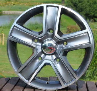 473 MG 15 5x160 Ford Transit ET58