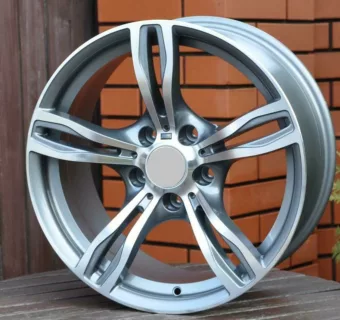 492 MG Marina 18 5x120 BMW 5 7 F01 F10 F11 ET20