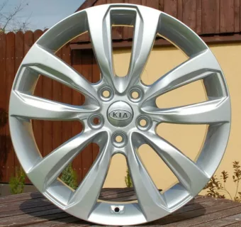 244 18 5x114.3 Kia Sorento SportaGe ET41