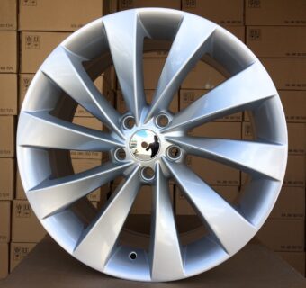 015-02 ALU KOLA 15 5x112 VW Audi SKODA SEAT ET35.