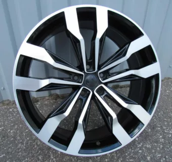 789 MB 19 "5x112 ALU KOLA VW TiGuan Allspace Arteon Passat.
