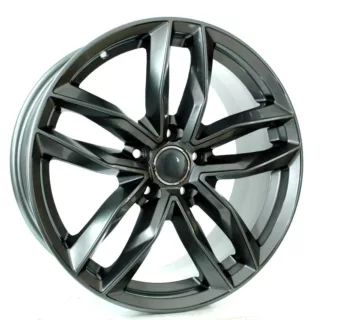 690 GUN ALU KOLA 18 "5x112 Audi A3 A4 A6 Q2 Q3