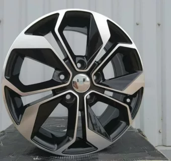 5168 MB ALU KOLA 15 5x114.3 Renault Fluence MeGen Scenic ET40
