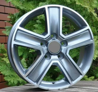 473 MG ALU KOLA 16 5x130 1250 kG/ks ET55