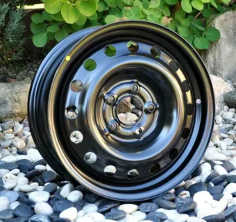 Ocelové ráfky16 5x110 Opel Astra Vectra B C ET37