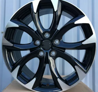 177 MB ALU KOLA 18 5x114.3 Mazda 3 5 6 CX3 CX5 ET50