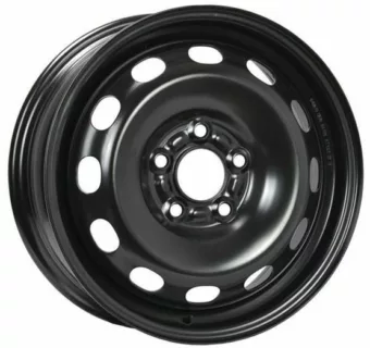 Ocelové ráfky 17 "5x114,3 Toyota Auris Corolla ET35. X40947