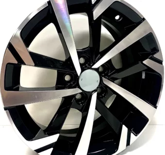 RC 244 BF ALU KOLA 15 '' 5x112 ET35.