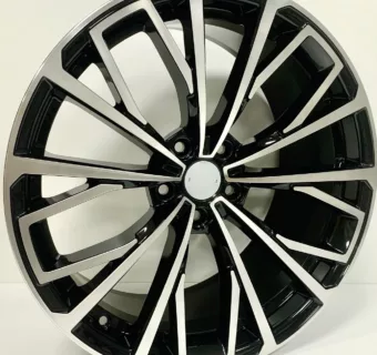 RC 256 BF ALU KOLA 18 "5x112 Audi A5 A7 A8 Q5 RS6 ET35.