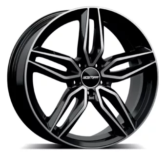 GMP FASTEN 18 MB 5x112 MERCEDES A CLA GLA B 7,5x18 "ET45