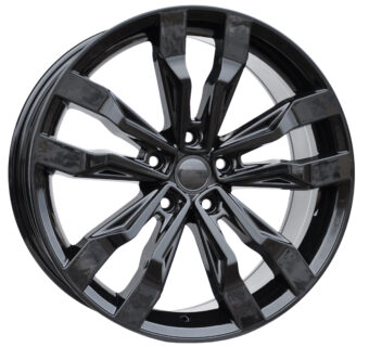 5333 B ALU KOLA 19 5x112 VW Arteon Passat TiGuan ET38