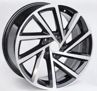 226 BF ALU KOLA  16 "5x112 VW SKODA SKODA ..