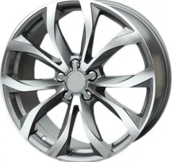 562 MG 19 5x112 Audi A4 A6 A6 A8 Q3 Q5 aura