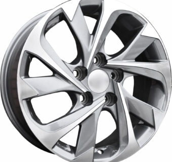 XFE89 MG 17 5x114,3 Toyota Aveensis T27 Chr Verso ET50