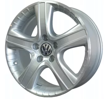 ORIGINÁLNÍ VW ALU KOLA 18 5x120 VW Amarok Multivan T5 T6 ET53