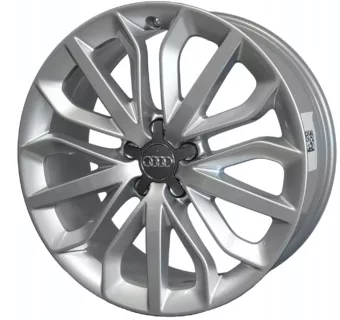 ORIGINÁLNÍ Audi ALU KOLA 19 '' 5x112 ET33 Audi A6 C7