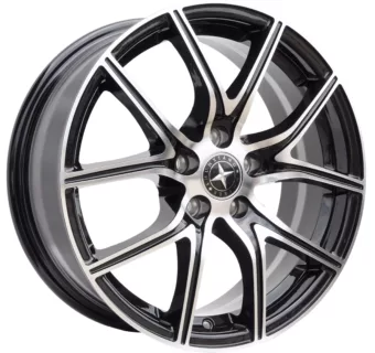 165 MBPC ALU KOLA 16 5x98 Fiat Doblo Tipo Alfa Romeo ET38