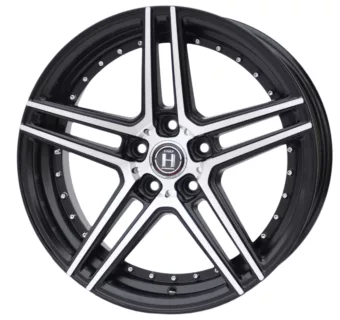 MT2 ALU KOLA 18 5x112 Audi VW Passat ET35