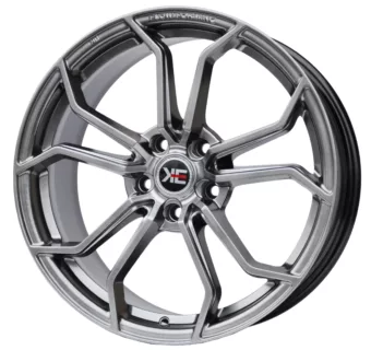3S041 HB ALU KOLA 18 5x112 Audi A4 A6 VW Arteon ET35