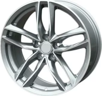 690 MG ALU KOLA 16 5x112 Audi A3 A4 Škoda Octavia 2 3 ET39