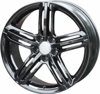 657 B ALU KOLA 17 5x112 Audi RS6 A4 B7 A5 A6 C6 C7 ET34