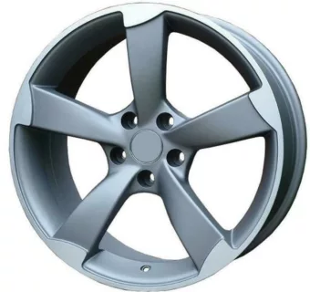 217 MGM ALU KOLA 16 5x112audi A3 A4 A6 A8 ET39 ET39