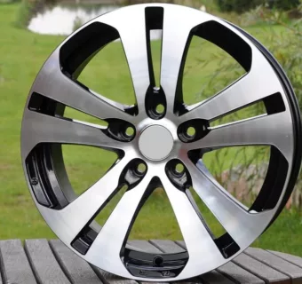 1063 MB ALU KOLA 16 5x114.3 Kia Carens Niro Stonic ET45