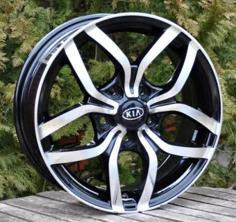Ki501 MB ALU KOLA 16 5x114.3 Kia SportaGe CEED ET46