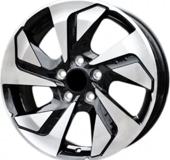 5849 MB ALU KOLA 18 5x114,3 Honda Accord Civic CR-V ET52